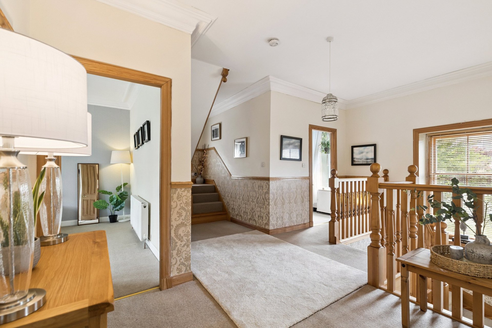 Park View House, 560 Clarkston Road, Netherlee, Glasgow, G44 3RT - Picture #24