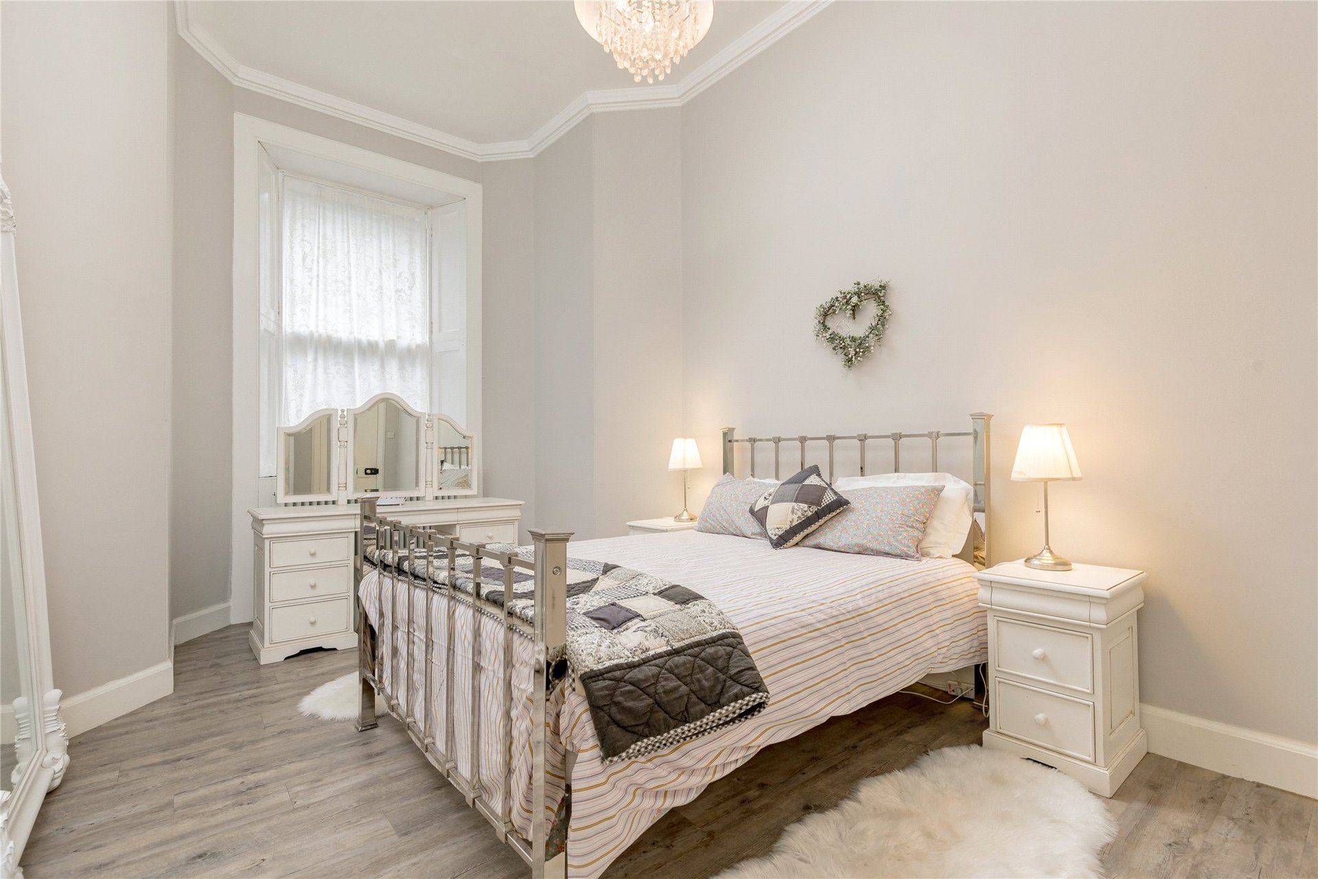 27/4 Castle Terrace, Edinburgh, EH1 2EL - Picture #11