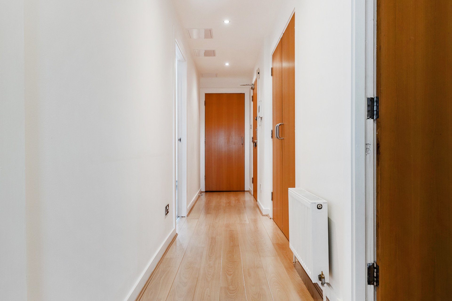 Flat 4/2 Fourth Quarter, 73 Port Dundas Road, Cowcaddens, Glasgow City, G4 0HF - Picture #10