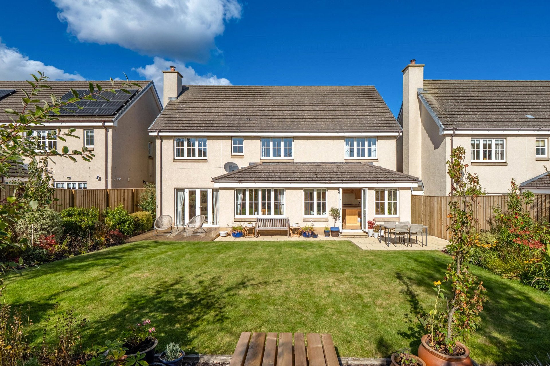 17 Cant Crescent, St. Andrews, Fife, KY16 8NF - Picture #31