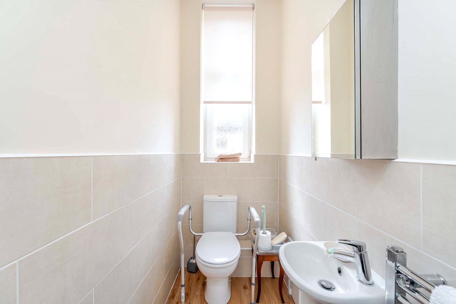 26 Torridon Avenue, Dumbreck, Glasgow, G41 5AU - Picture #18