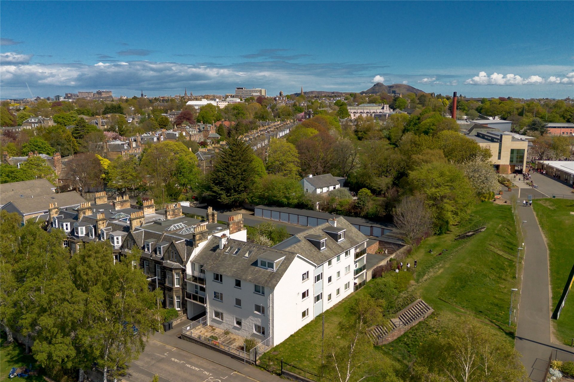 84/6 Myreside Road, Merchiston, Edinburgh, EH10 5BZ - Picture #33