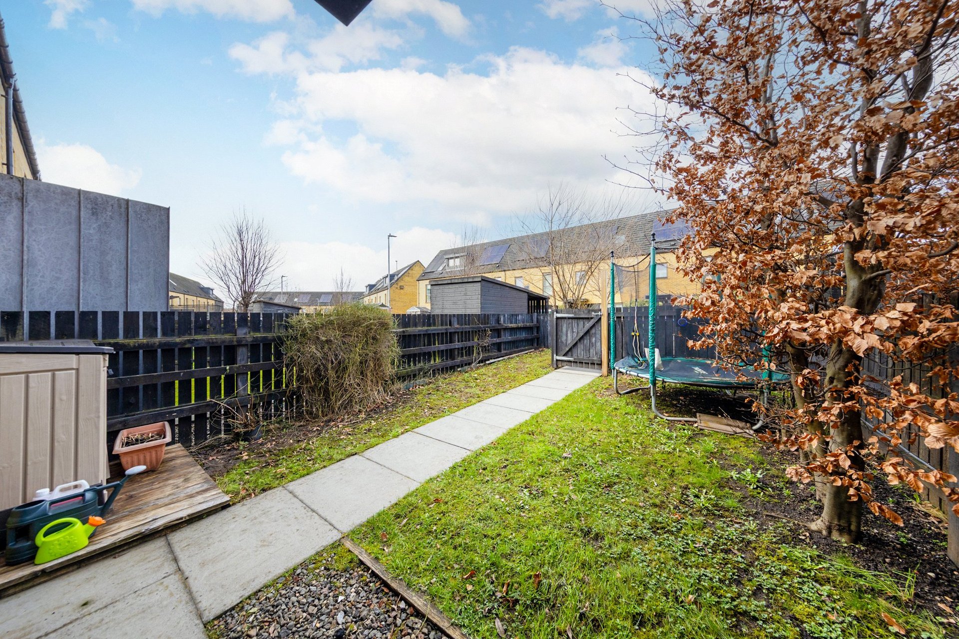 47 Vancouver Walk, Athletes' Village, Glasgow, G40 4TP - Picture #26