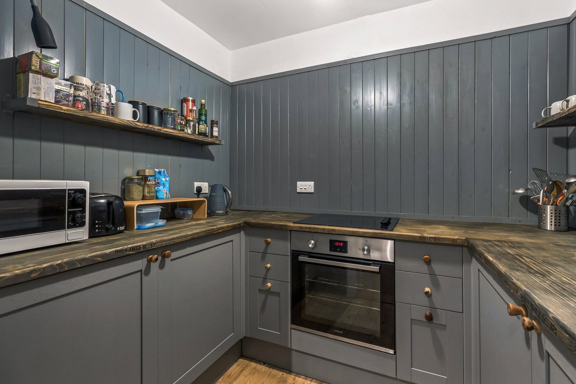 Flat 0/1, 115 Buccleuch Street, Garnethill, Glasgow City, G3 6QN - Picture #9