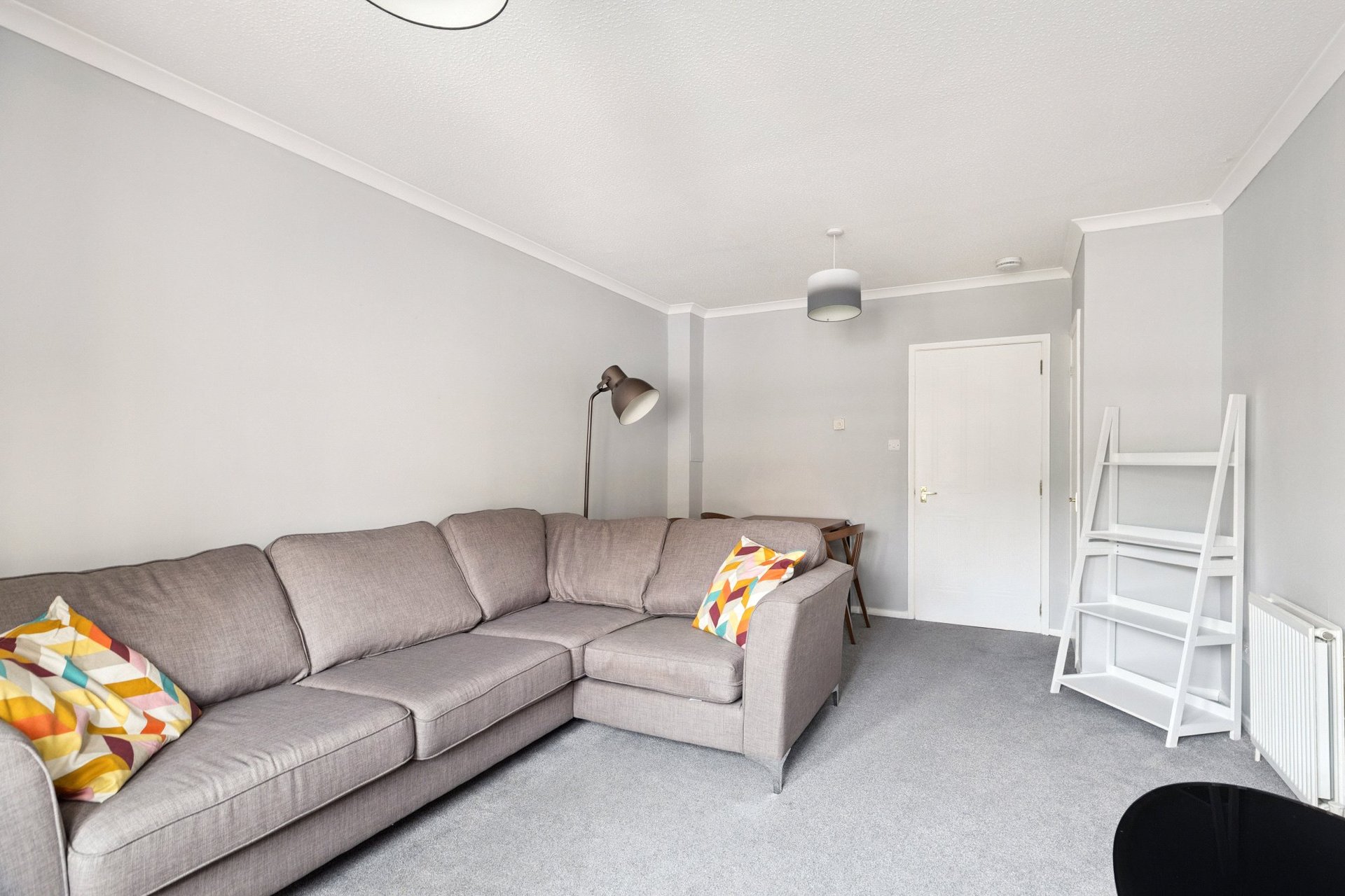 27/1 Hopetoun Street, Edinburgh, Midlothian, EH7 4NF - Picture #3