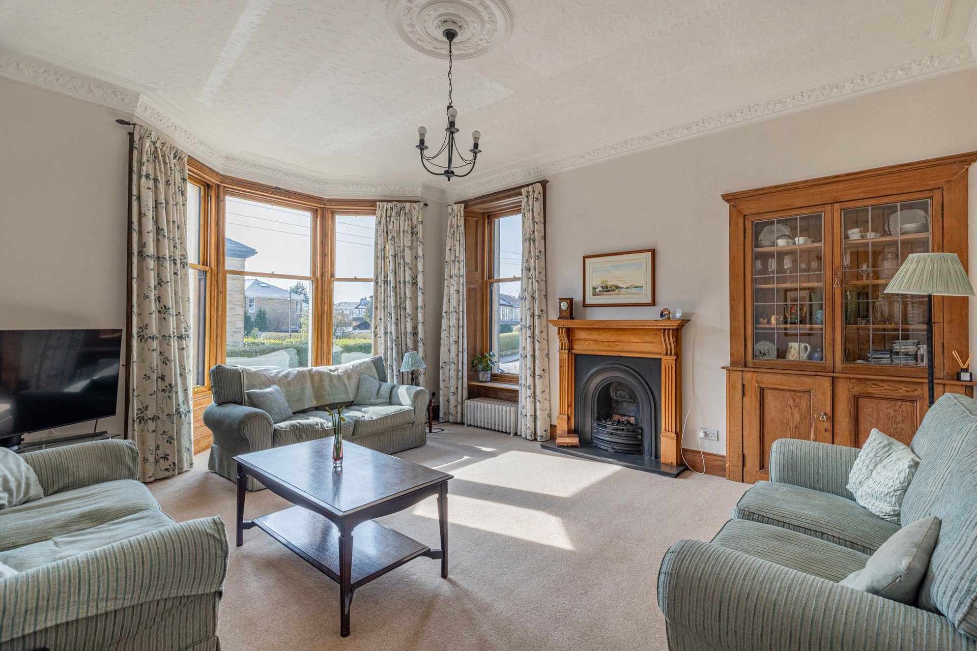 56 Munro Road, Jordanhill, Glasgow, G13 1SF - Picture #2