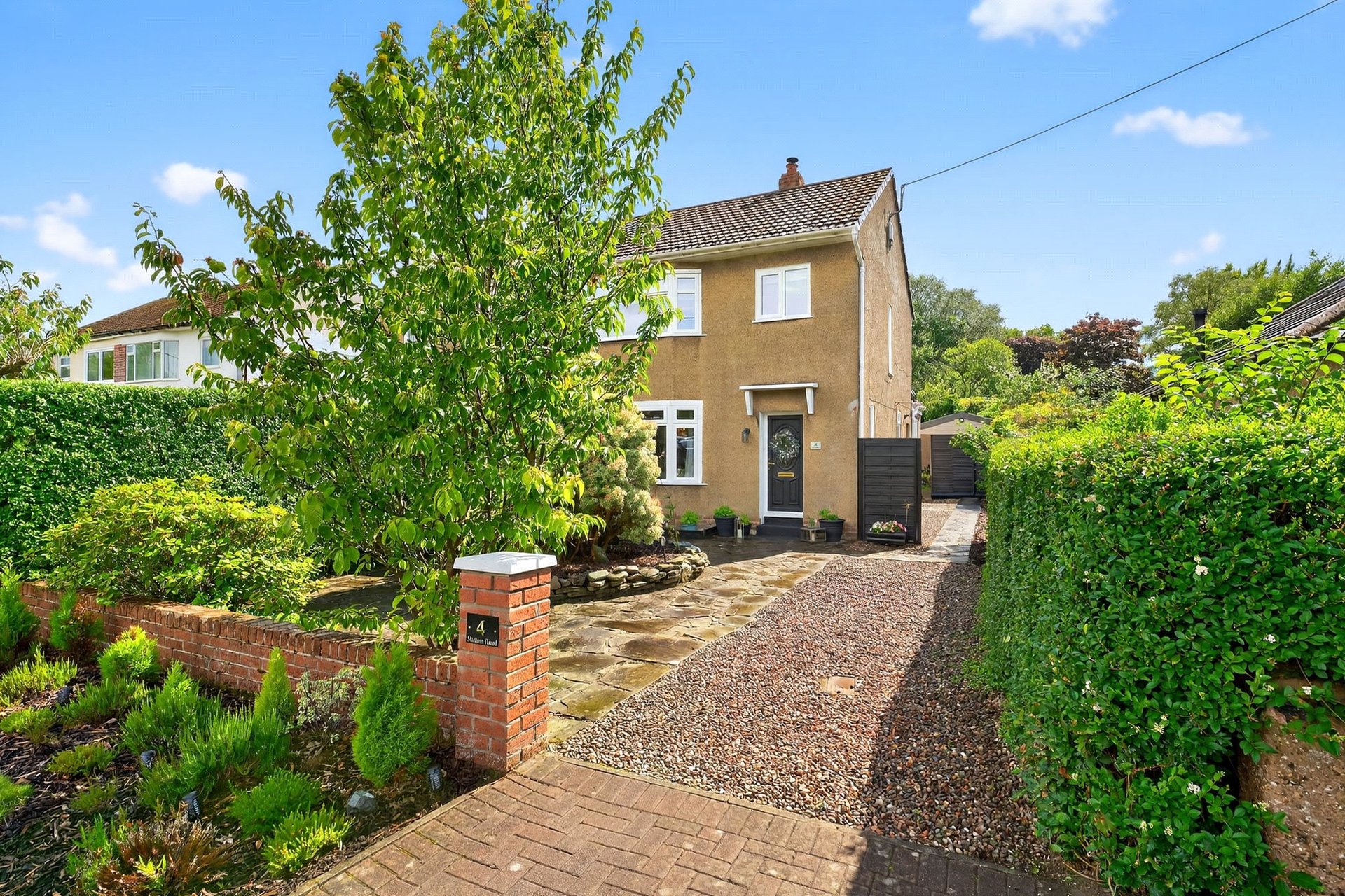 4 Station Road, Bardowie, G62 6ET - Picture #45
