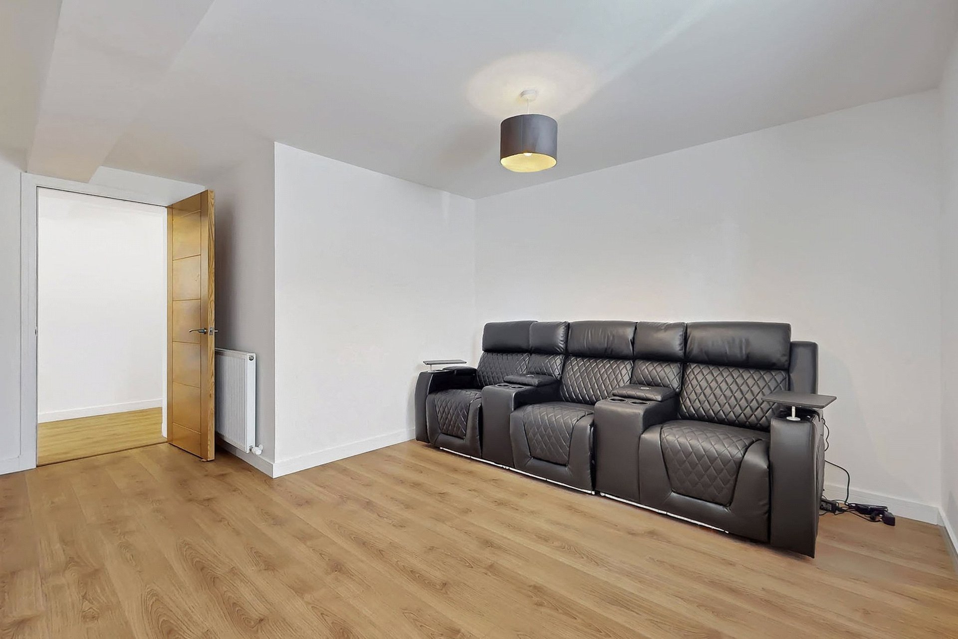 Holymount View, 6 Kyle View, Kilcreggan, Helensburgh, Argyll and Bute, G84 0HD - Picture #7