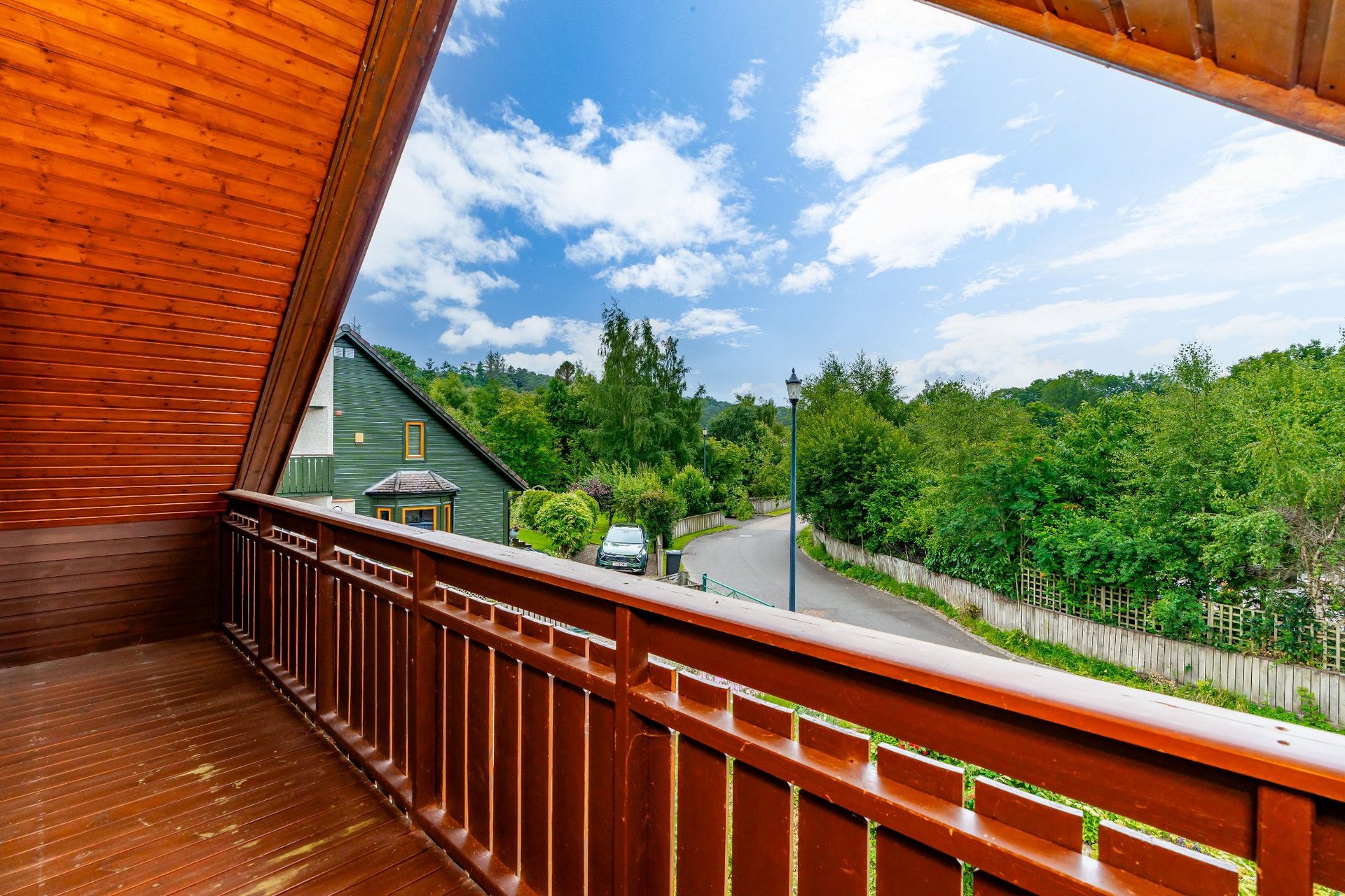 5 Woodend Crescent, Ettrickbridge, Selkirk, Scottish Borders, TD7 5JQ - Picture #14