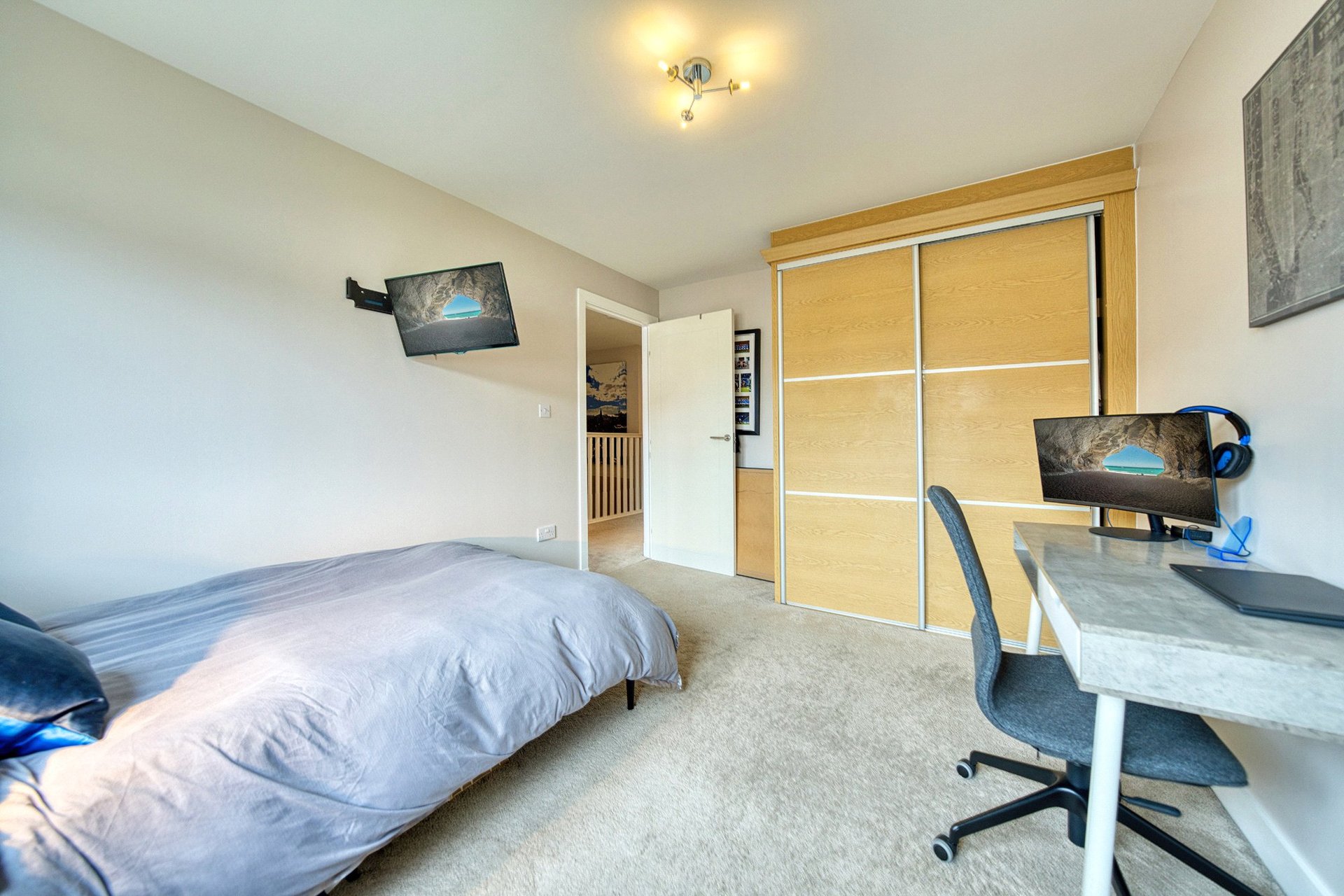 34 Morven Drive, Clarkston, Glasgow, G76 7NH - Picture #29