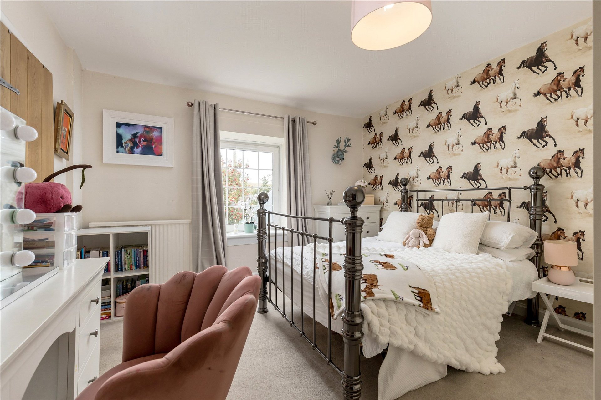 Borthwick Farmhouse, Borthwick, Midlothian, EH23 4QZ - Picture #17