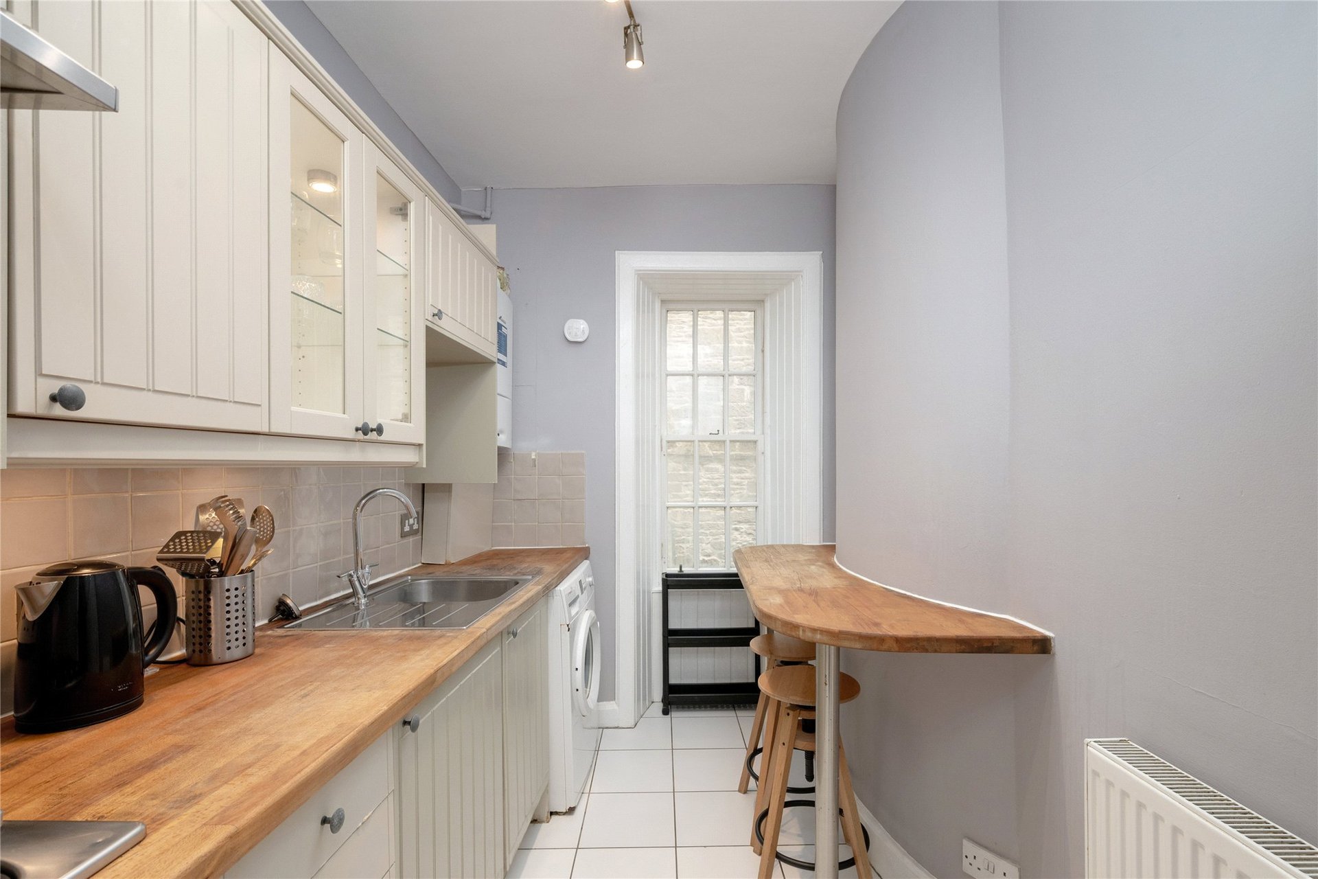 3, 15 Buccleuch Street, Edinburgh, EH8 9JN - Picture #10