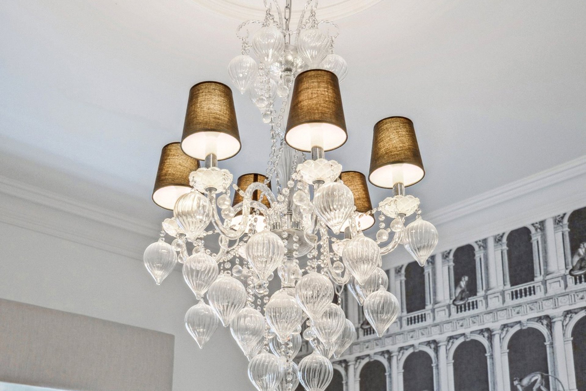 3 Park Circus Place, Park, Glasgow, G3 6AH - Picture #40