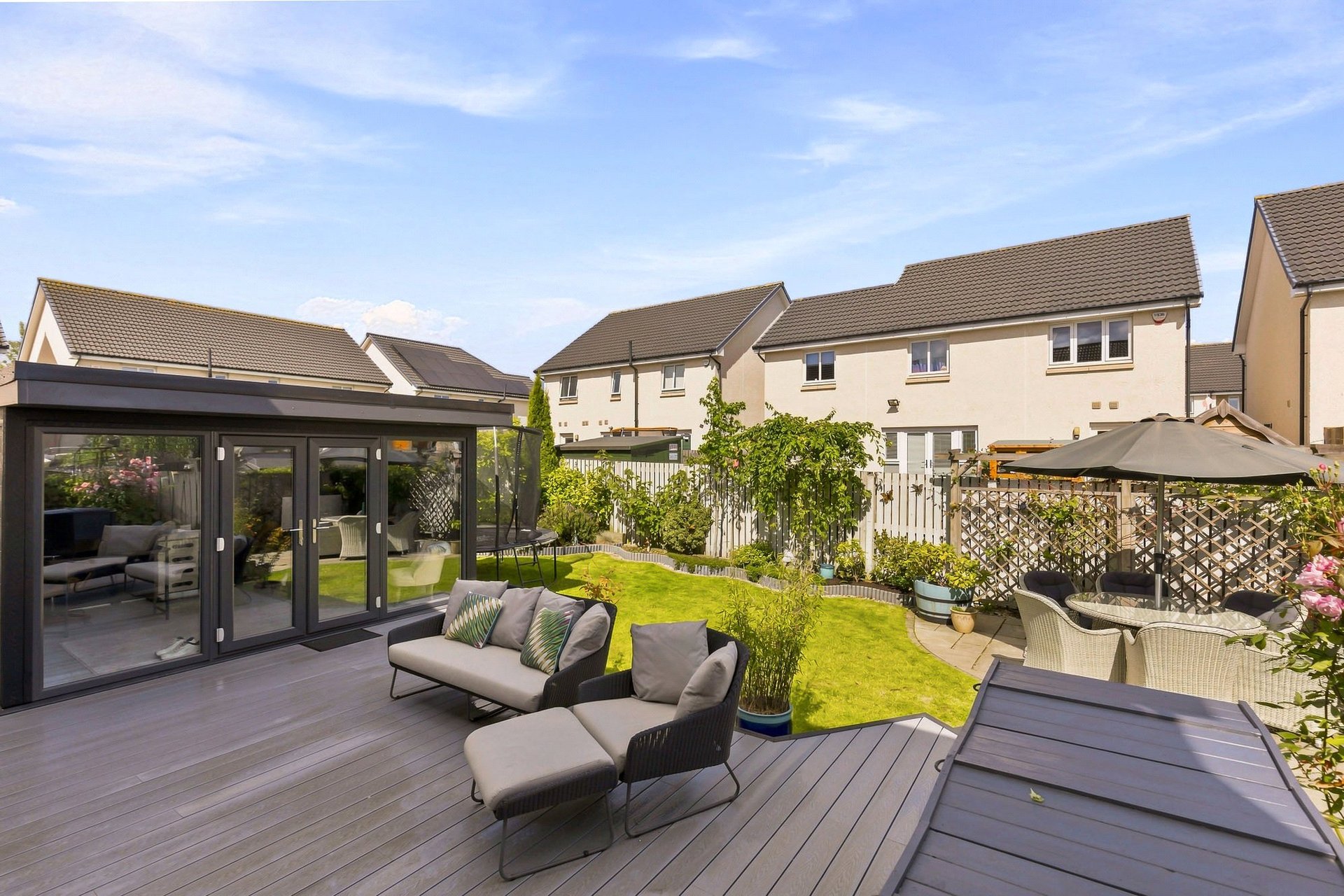 3 Stair Place, Kirkliston, Midlothian, EH29 9GL - Picture #2