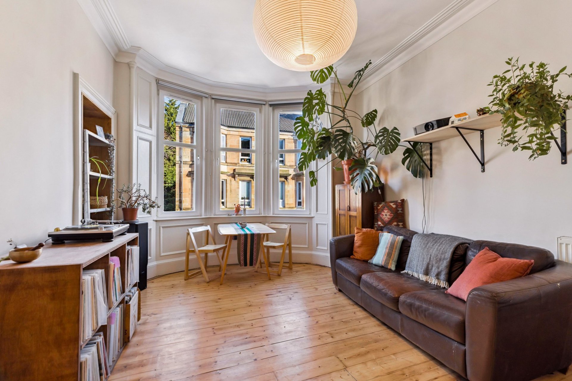 2/1, 86 Bowman Street, Govanhill, Glasgow, G42 8LF - Picture #2