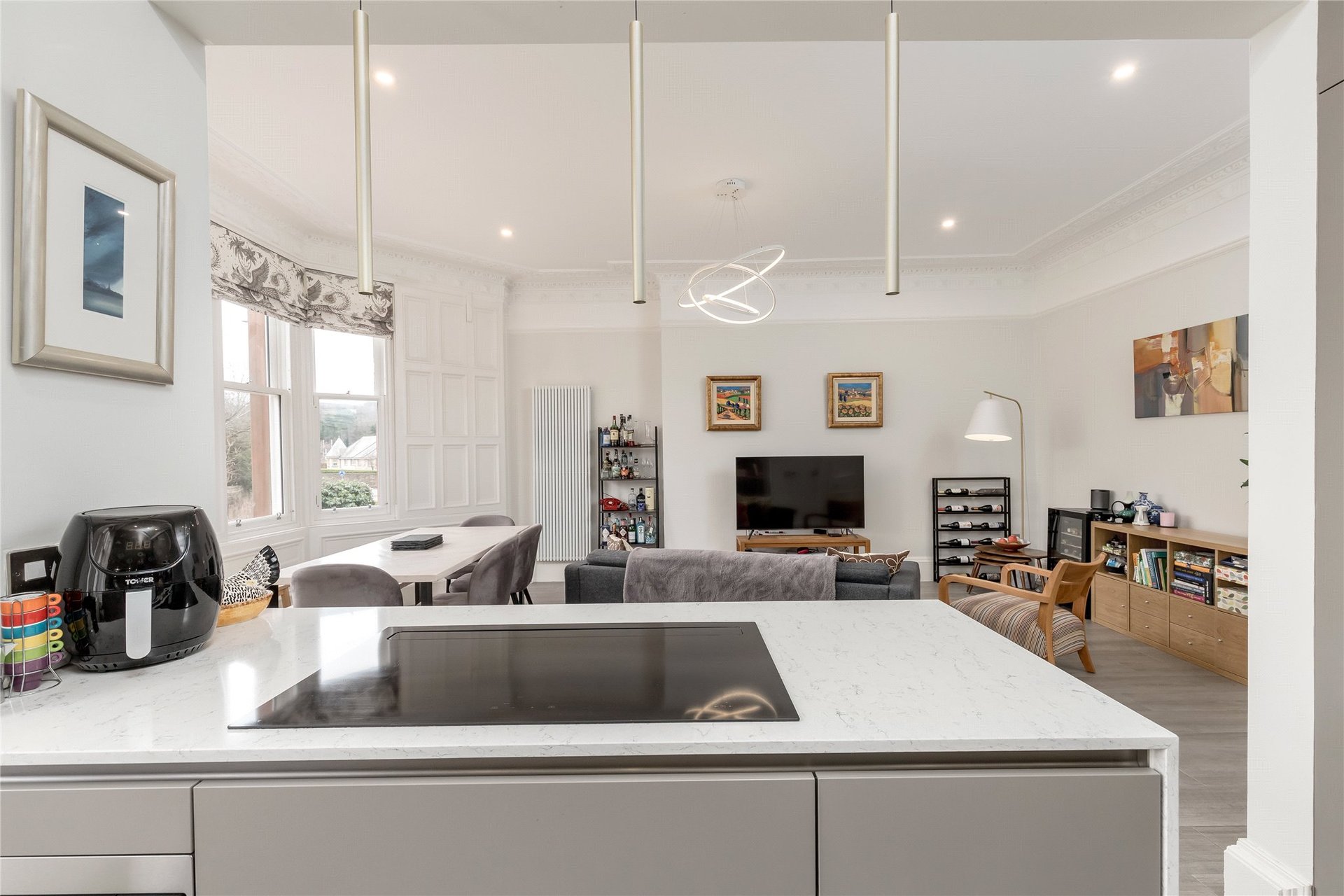 110 Polwarth Terrace, Polwarth, Edinburgh, EH11 1NN - Picture #5
