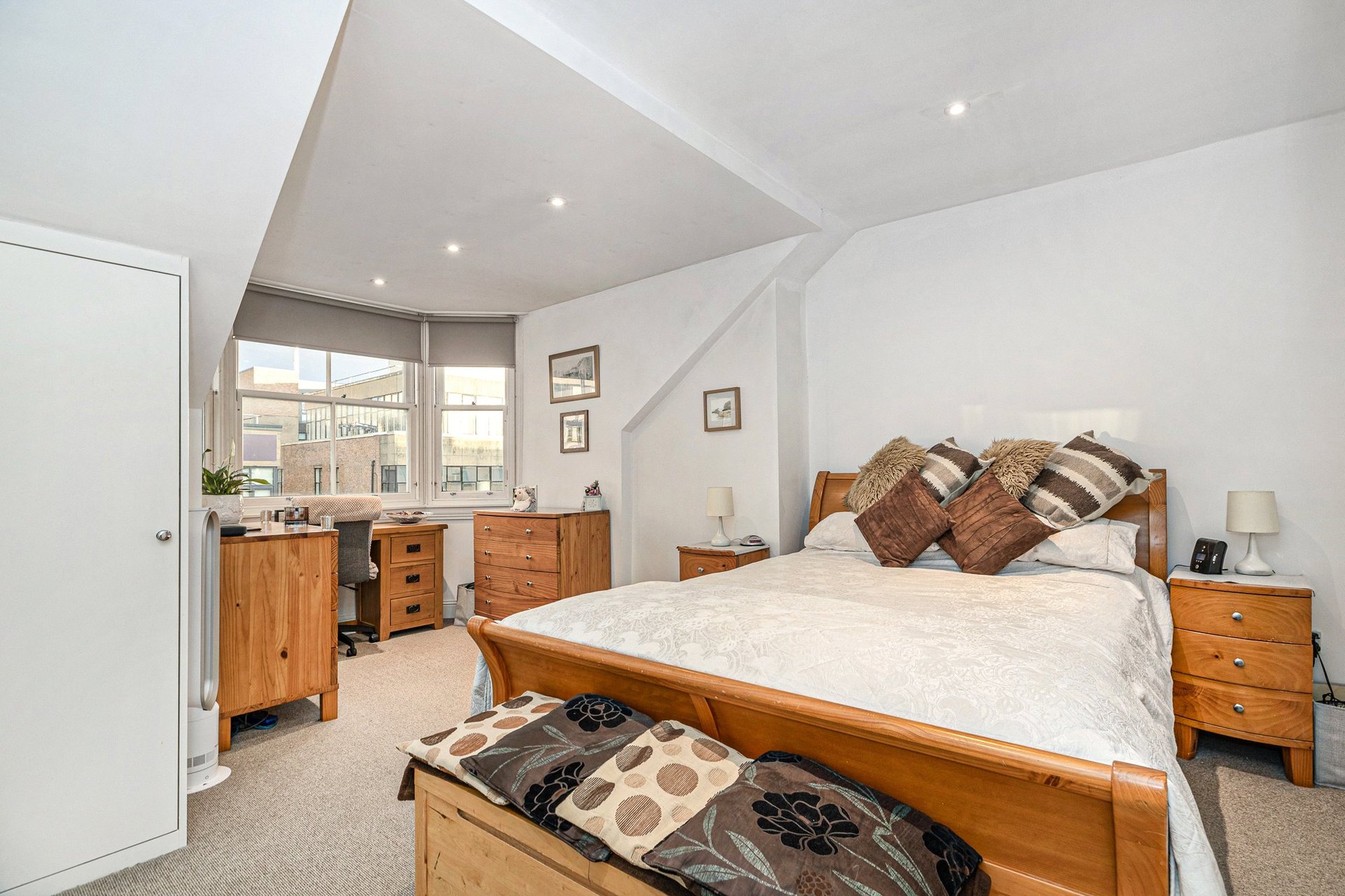 3/1, 15 North Claremont Street, Kelvingrove, Glasgow, G3 7NR - Picture #7