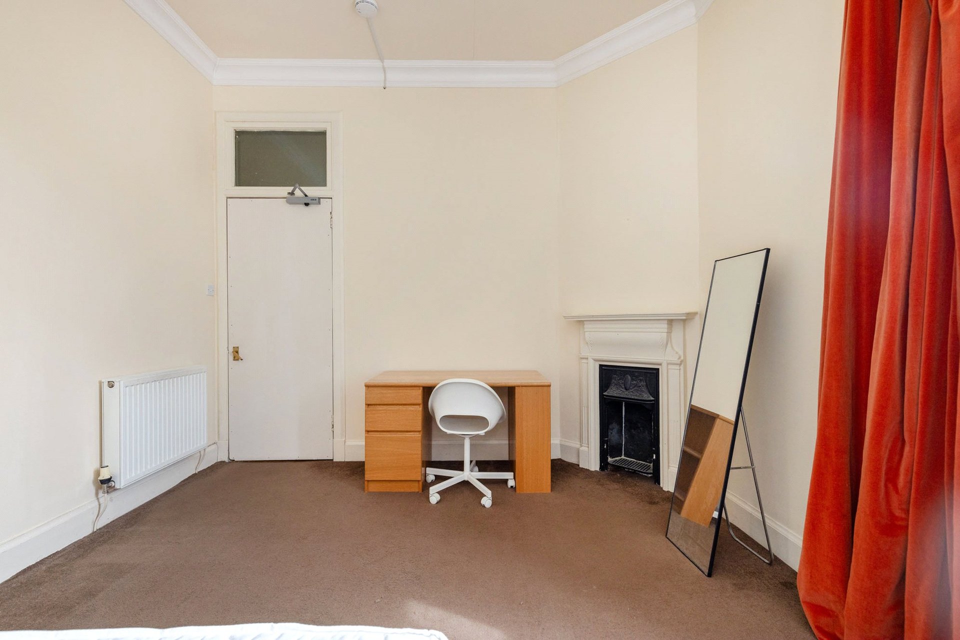 121/6 Gilmore Place, Edinburgh, EH3 9PP - Picture #12