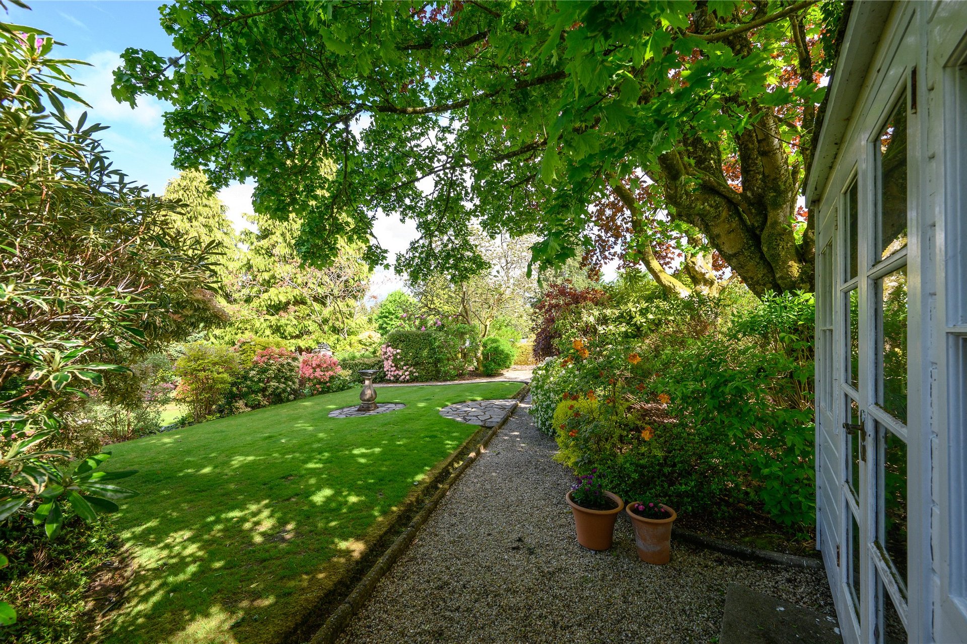Glenwood, The Crescent, Dunblane, Stirlingshire, FK15 0DL - Picture #35