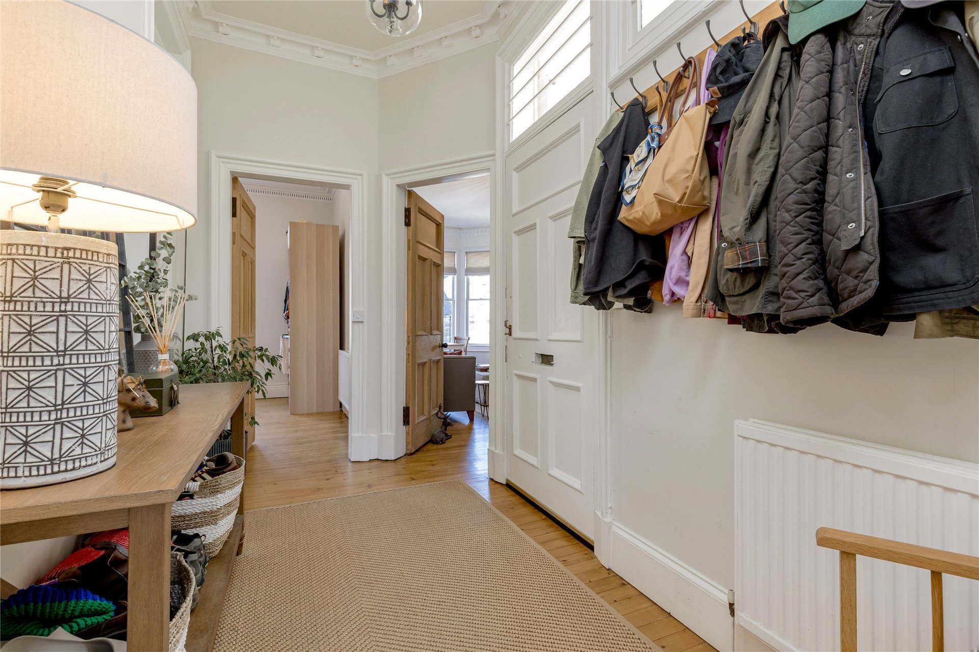 7/5 Montpelier Park, Bruntsfield, Edinburgh, EH10 4LU - Picture #5