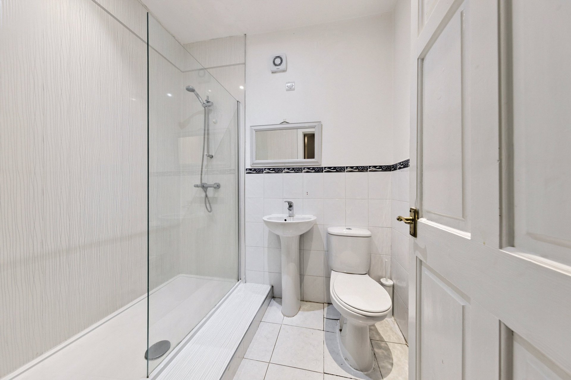 Flat 0/1, 1 Elie Street, Dowanhill, Glasgow, G11 5HL - Picture #19