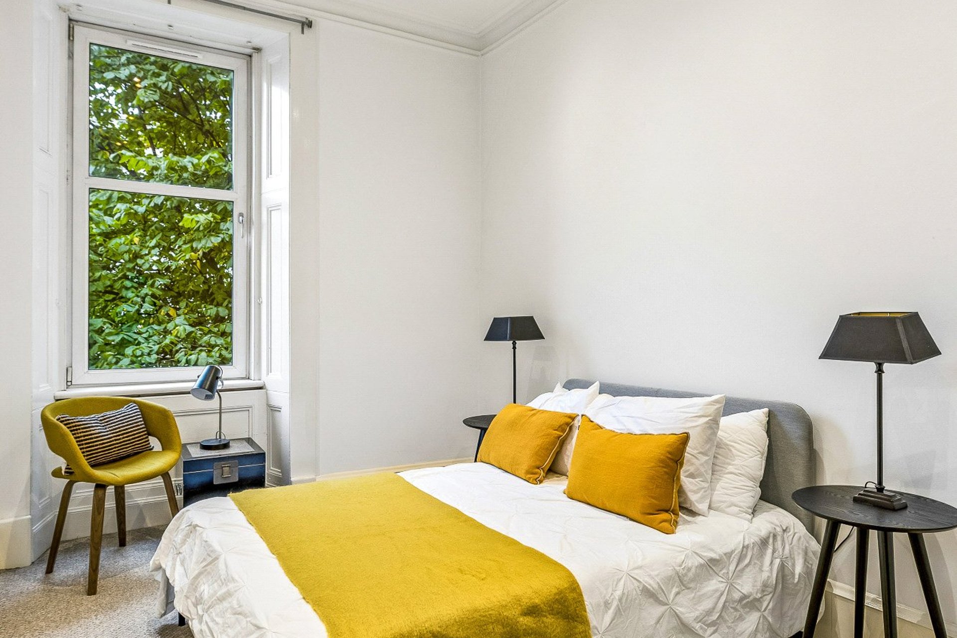 Flat 2/2, 37 West Graham Street, Garnethill, Glasgow City, G4 9LJ - Picture #18