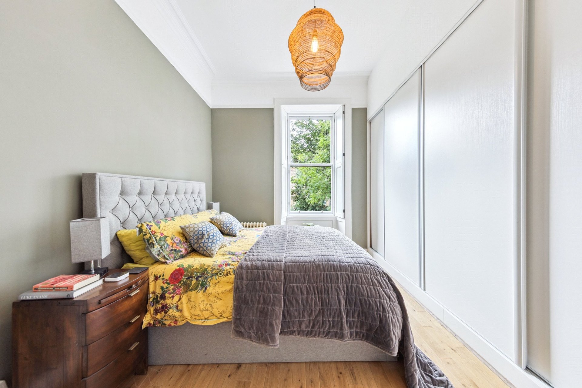 18 Belmont Crescent, Kelvinbridge, Glasgow, G12 8EU - Picture #30