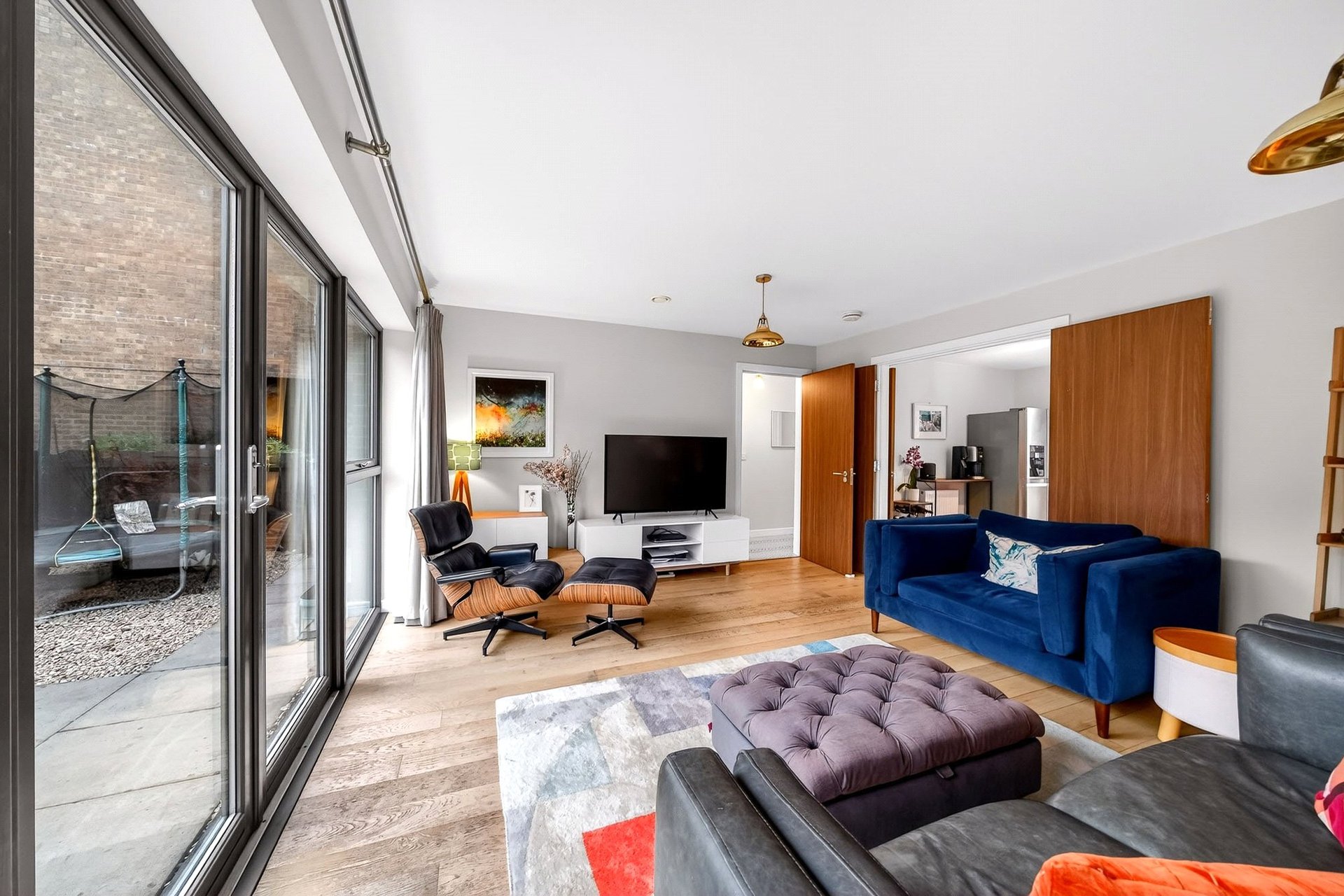 10 Cardiff Court, Athletes Village, Glasgow City, G40 4TJ - Picture #8