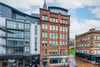 Loft 16, The Todd Building, 70 Ingram Street, Merchant City, Glasgow, G1 1EX - Picture #32