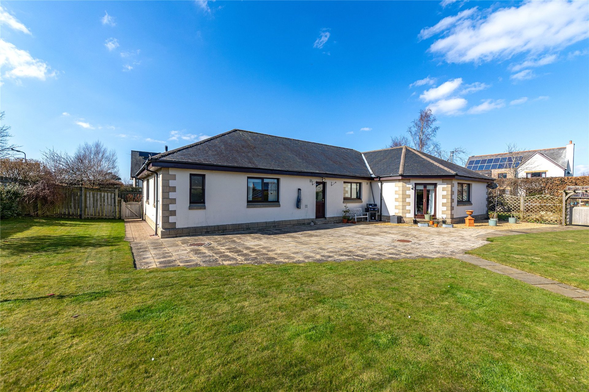 3 Church Lane, Lowick, Berwick-upon-Tweed, Northumberland, TD15 2UR - Picture #21