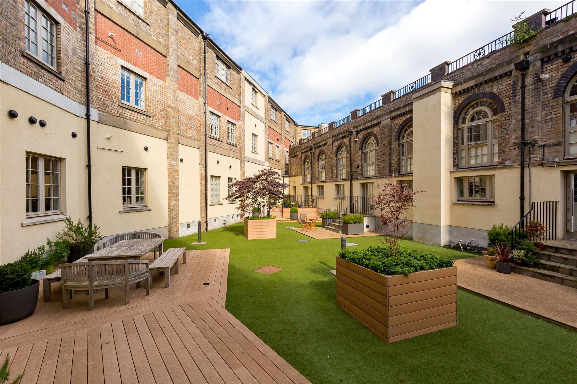 Flat 2, 9 Duncan Place, Edinburgh, Midlothian, EH6 8HW - Picture #16