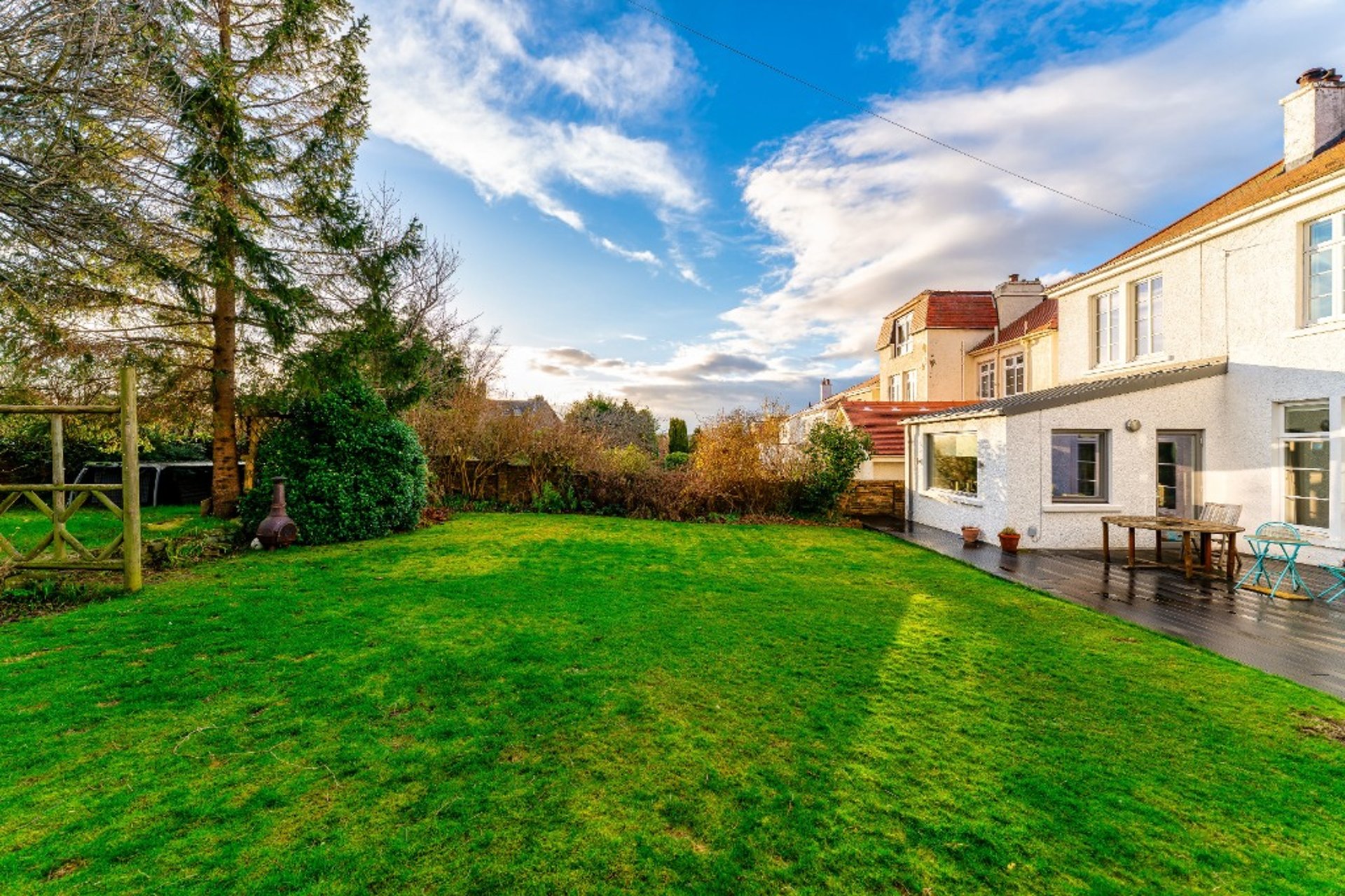 24 Braid Farm Road, Braids, Edinburgh, EH10 6LF Rettie