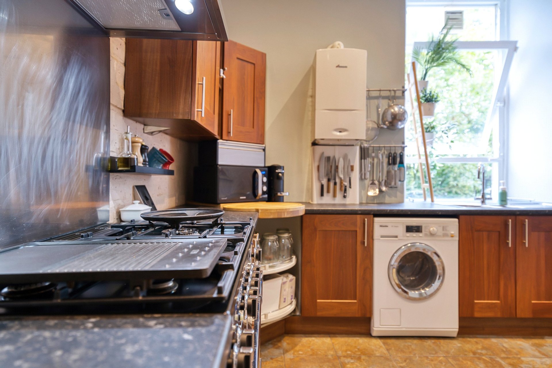 Flat 1/1, 86 Hill Street, Garnethill, Glasgow City, G3 6PA - Picture #16