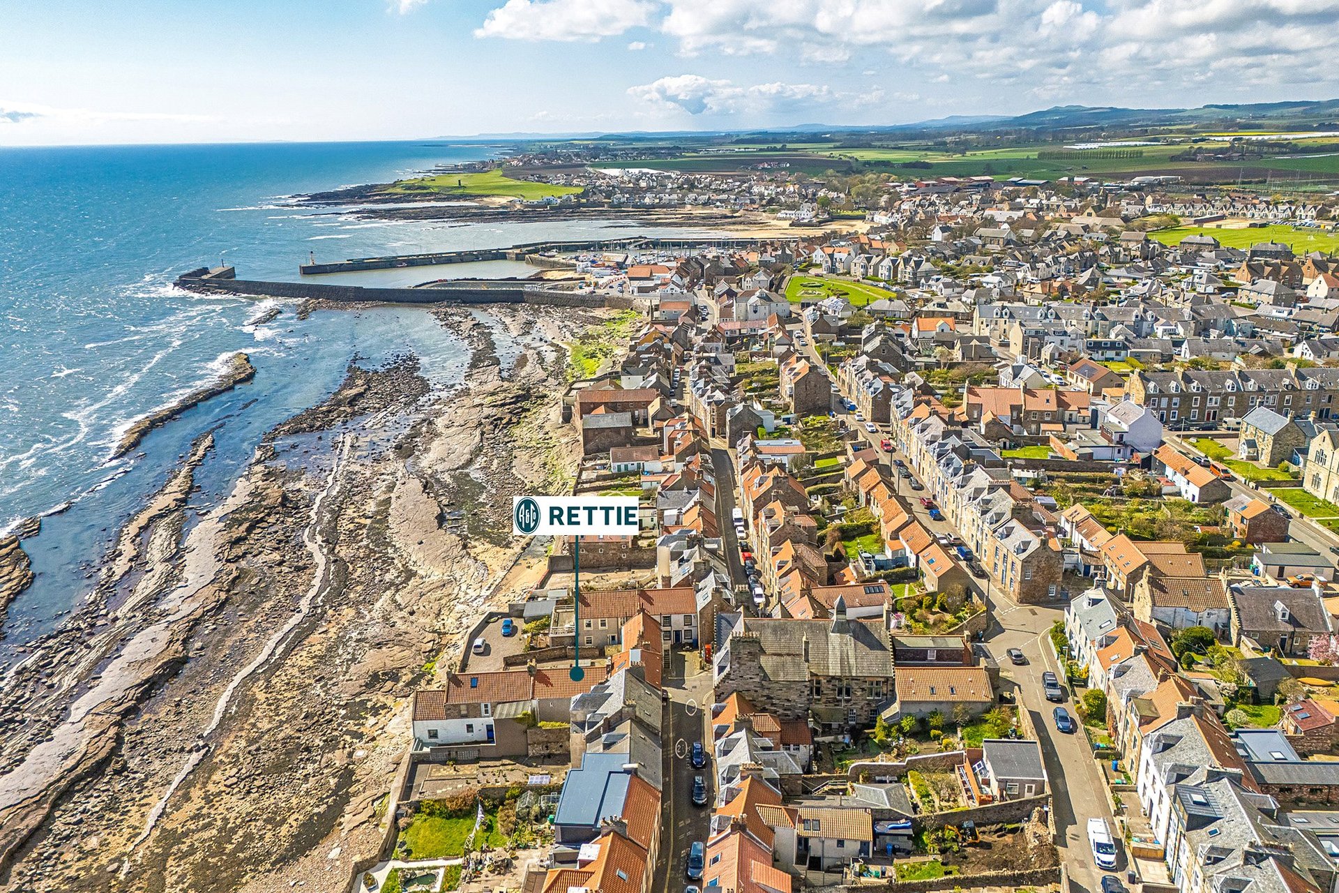 Kittiwake Cottage, 3 Tolbooth Wynd, Cellardyke, Anstruther, KY10 3BG - Picture #31