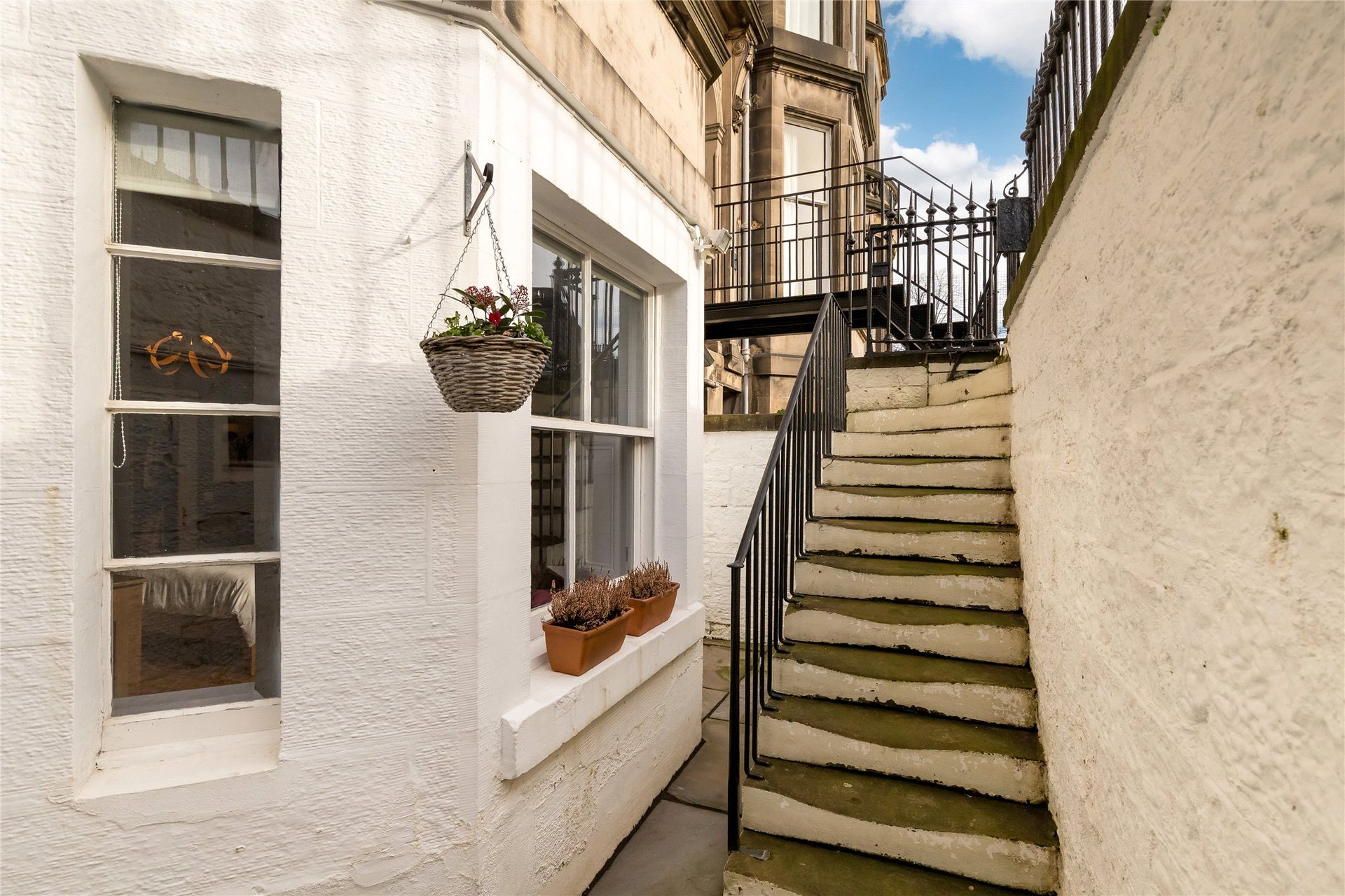 27A Eglinton Crescent, Edinburgh, Midlothian, EH12 5BY - Picture #32