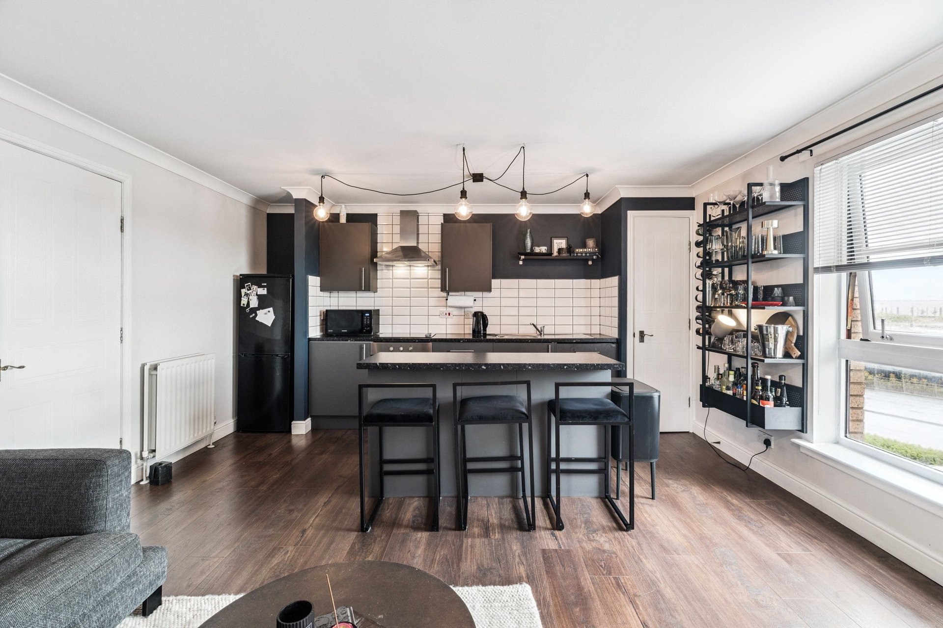 Flat 2/3, 30 Handel Place, New Gorbals, Glasgow City, G5 0TP - Picture #8