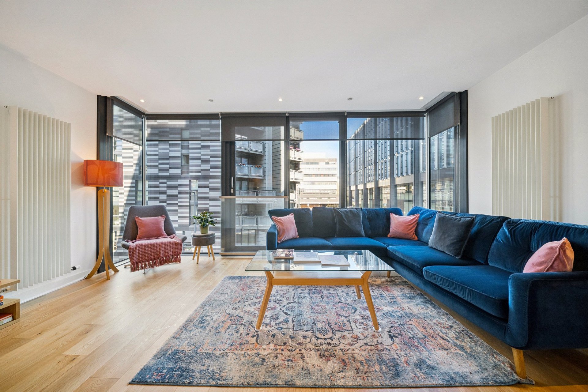 Flat 8, 5 Simpson Loan, Edinburgh, EH3 9GX - Picture #5