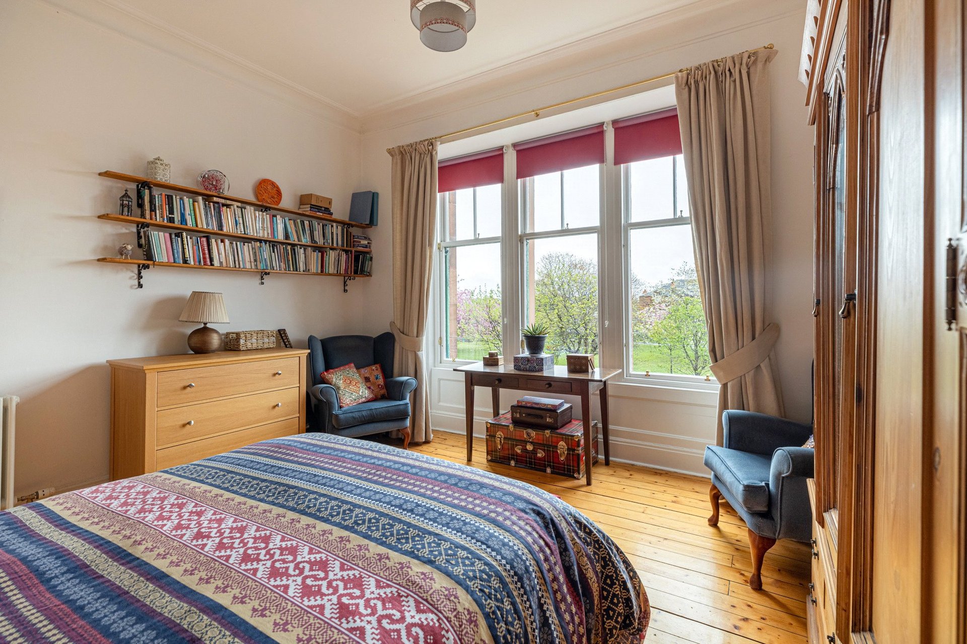 1/1, 9 Naseby Avenue, Broomhill, Glasgow, G11 7JQ - Picture #15