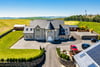 Hillview House, Kinneff, Montrose, Aberdeenshire, DD10 0TD - Picture #1