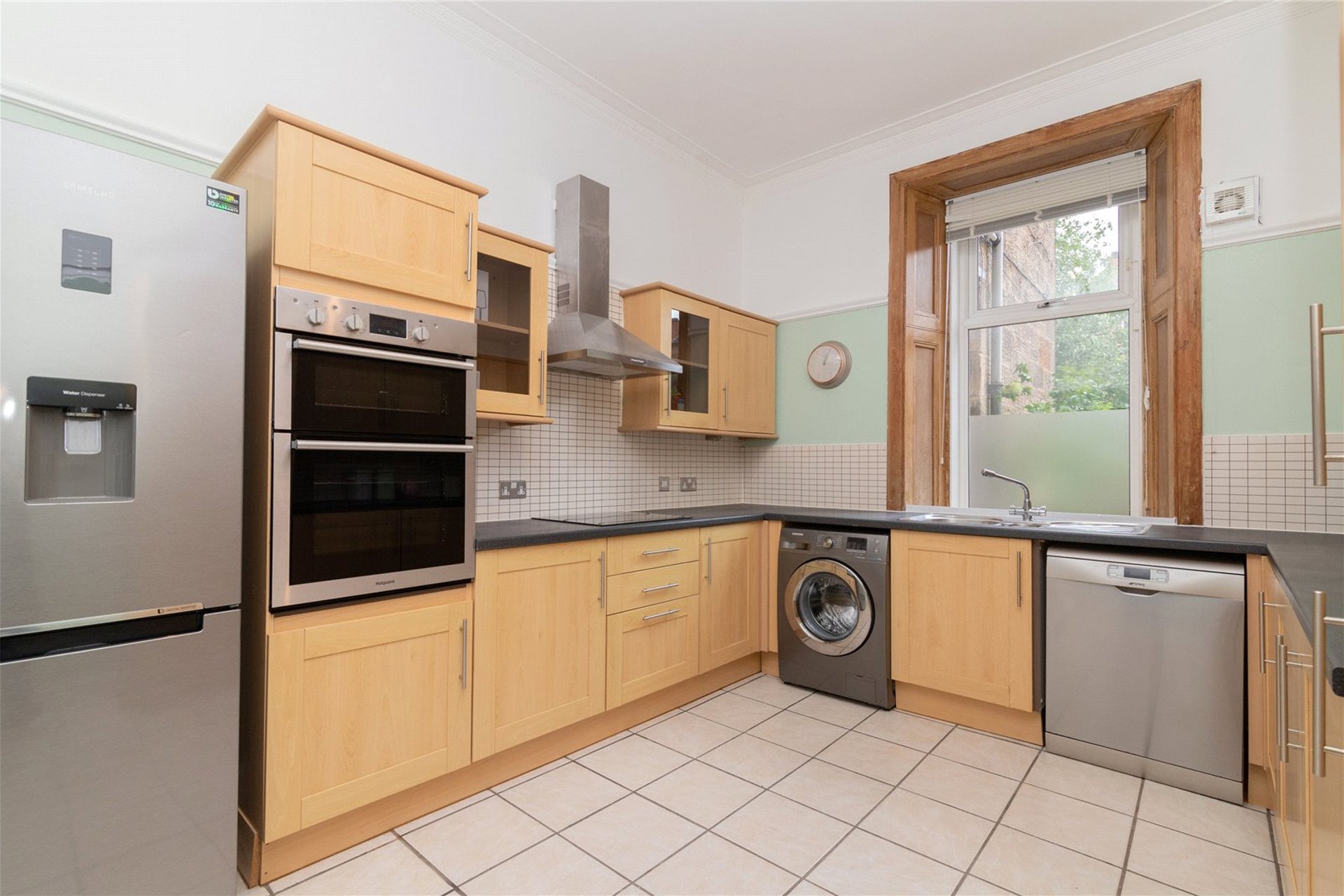 0/2, 25 Battlefield Avenue, Battlefield, Glasgow, G42 9HT - Picture #6