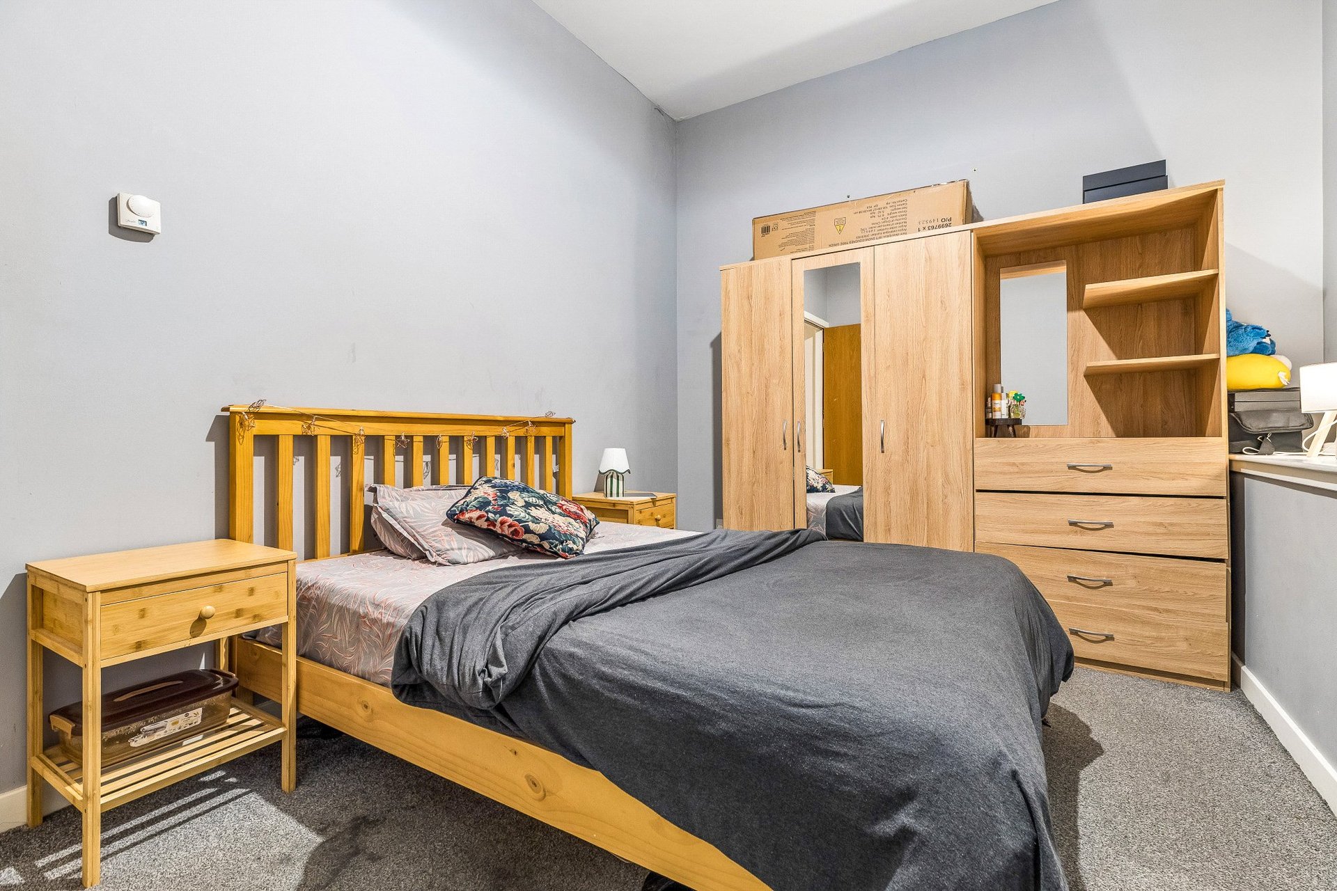 Flat 1/2 Beresford Building, 460 Sauchiehall Street, Charing Cross, Glasgow, G2 3JU - Picture #18