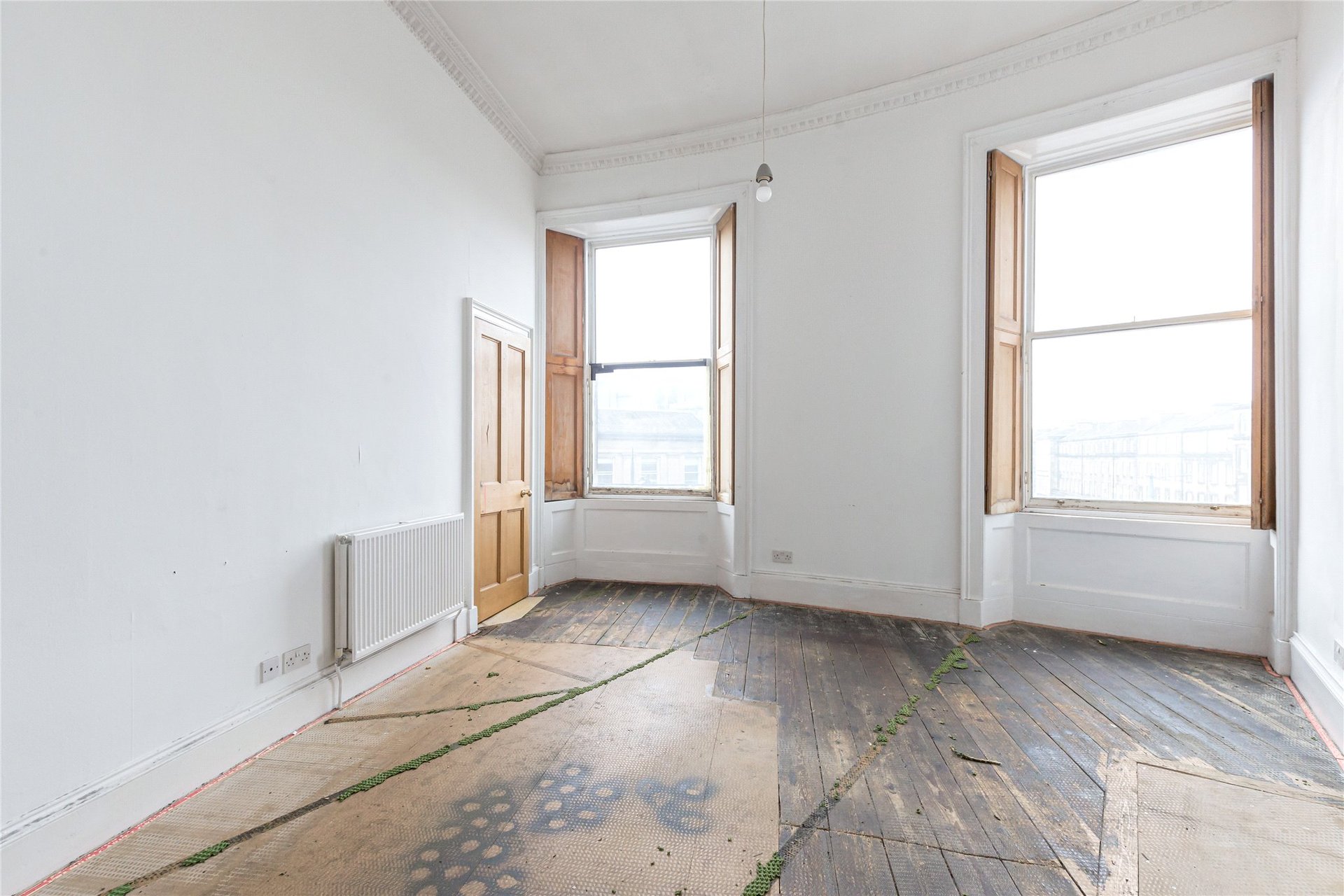 2F2, 12 Atholl Place, Edinburgh, Midlothian, EH3 8HP - Picture #5
