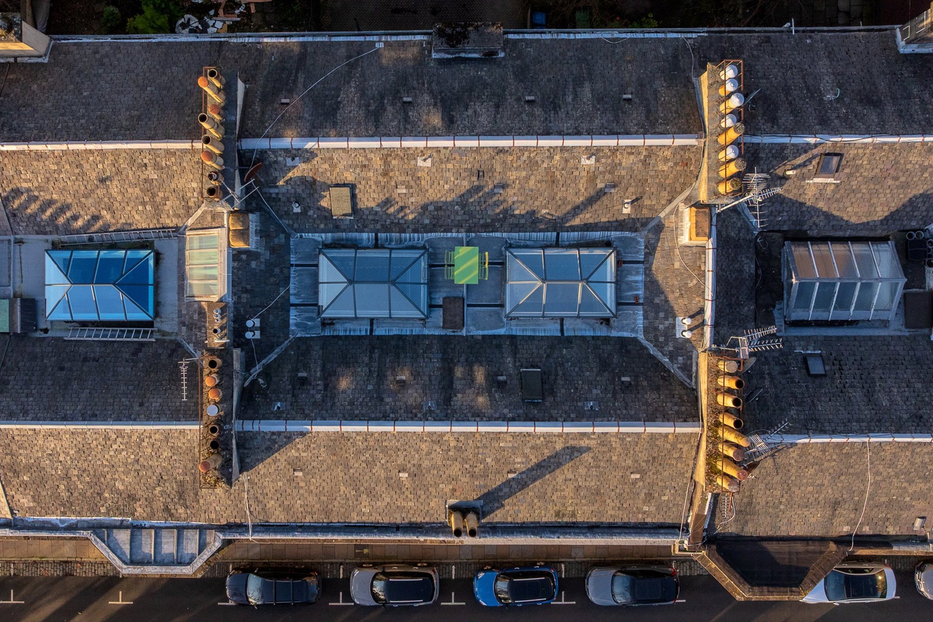 2/1, 4 Woodlands Terrace, Park, Glasgow, G3 6DD - Picture #39