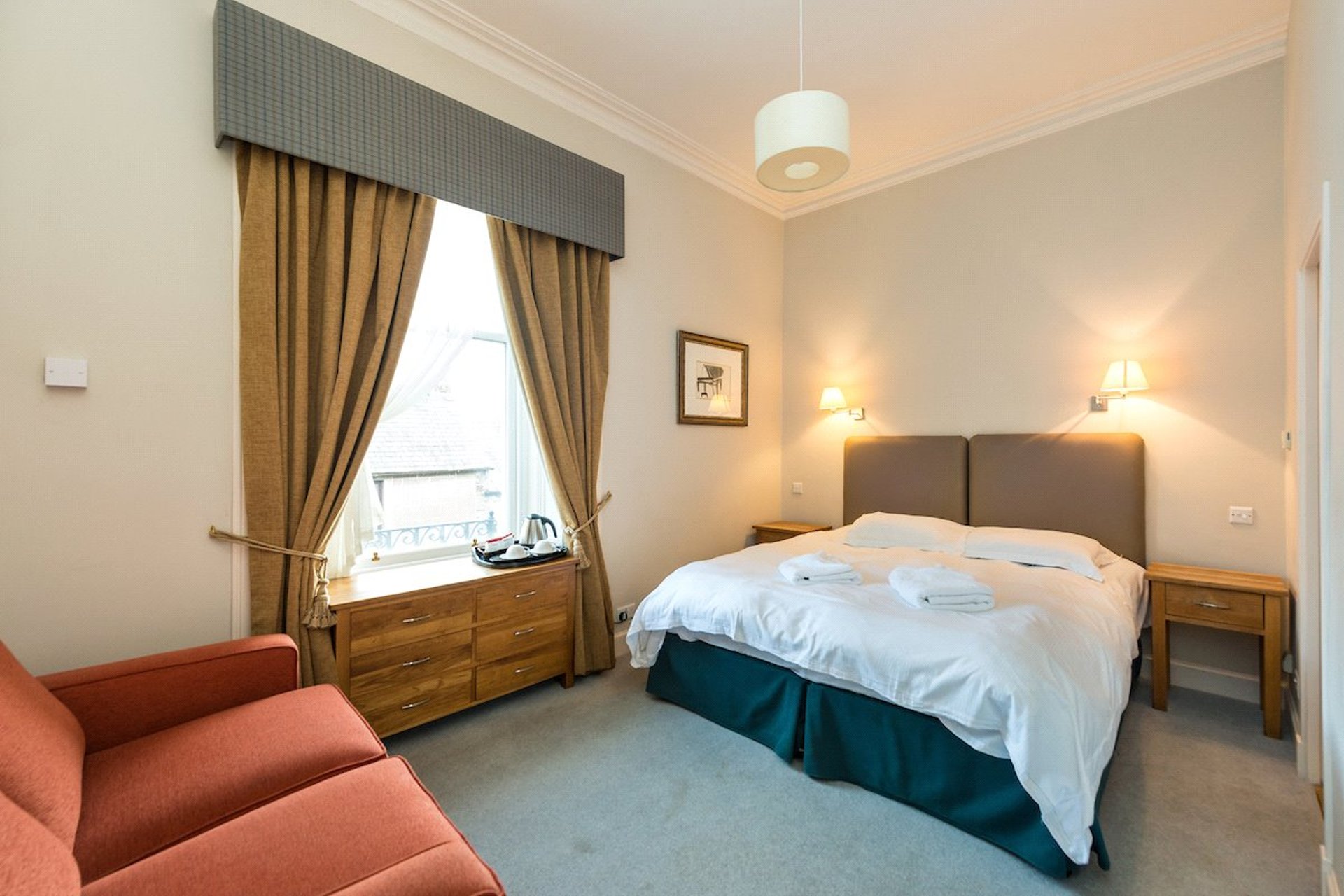 Barley Bree, 6 Willoughby Street, Muthill, Crieff, PH5 2AB - Picture #17