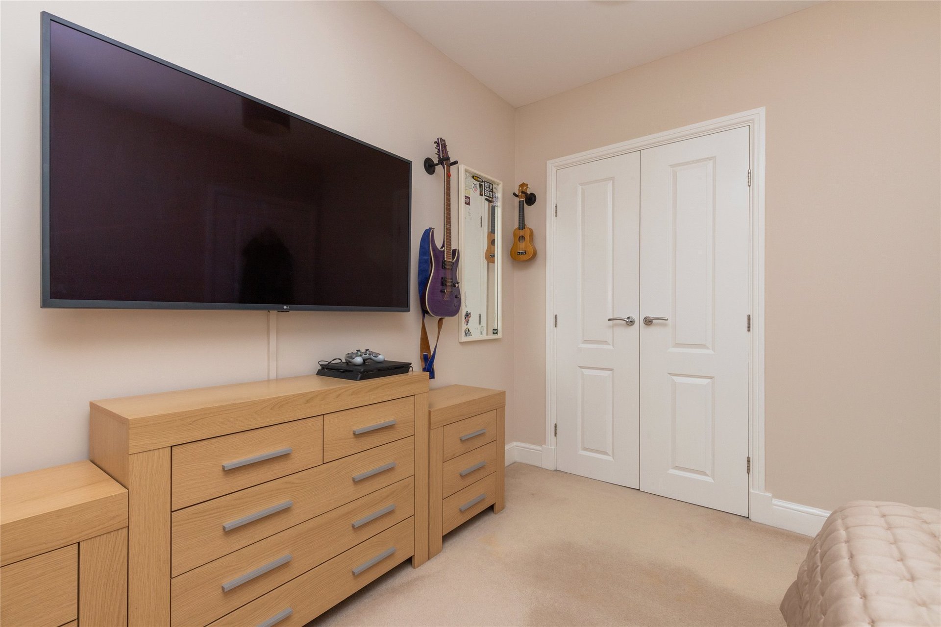 60 Raeswood Crescent, Crookston, Glasgow City, G53 7HE - Picture #24