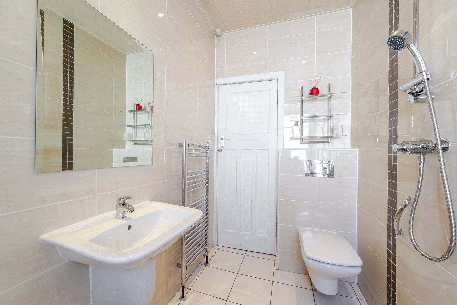 37 Atholl Drive, Giffnock, Glasgow, East Renfrewshire, G46 6QW - Picture #19