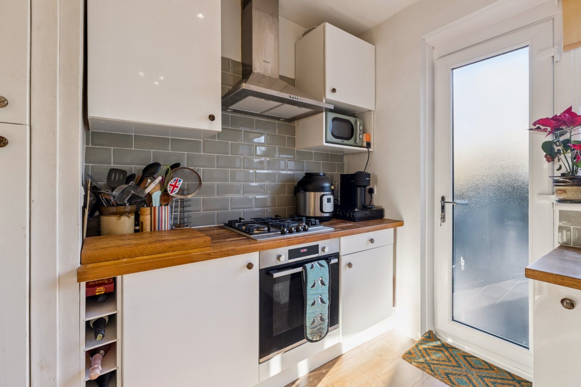 70 Burrelton Road, Merrylee, Glasgow, G43 2LR - Picture #6