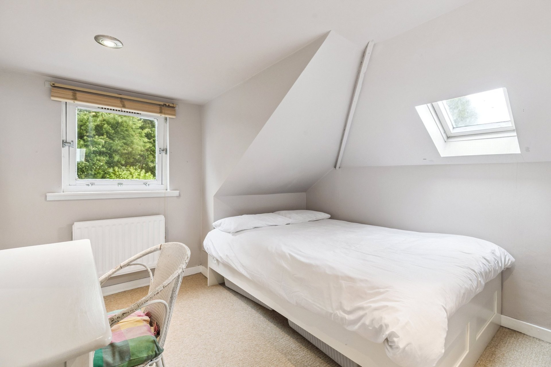 62 Henderland Road, Bearsden, G61 1JG - Picture #28