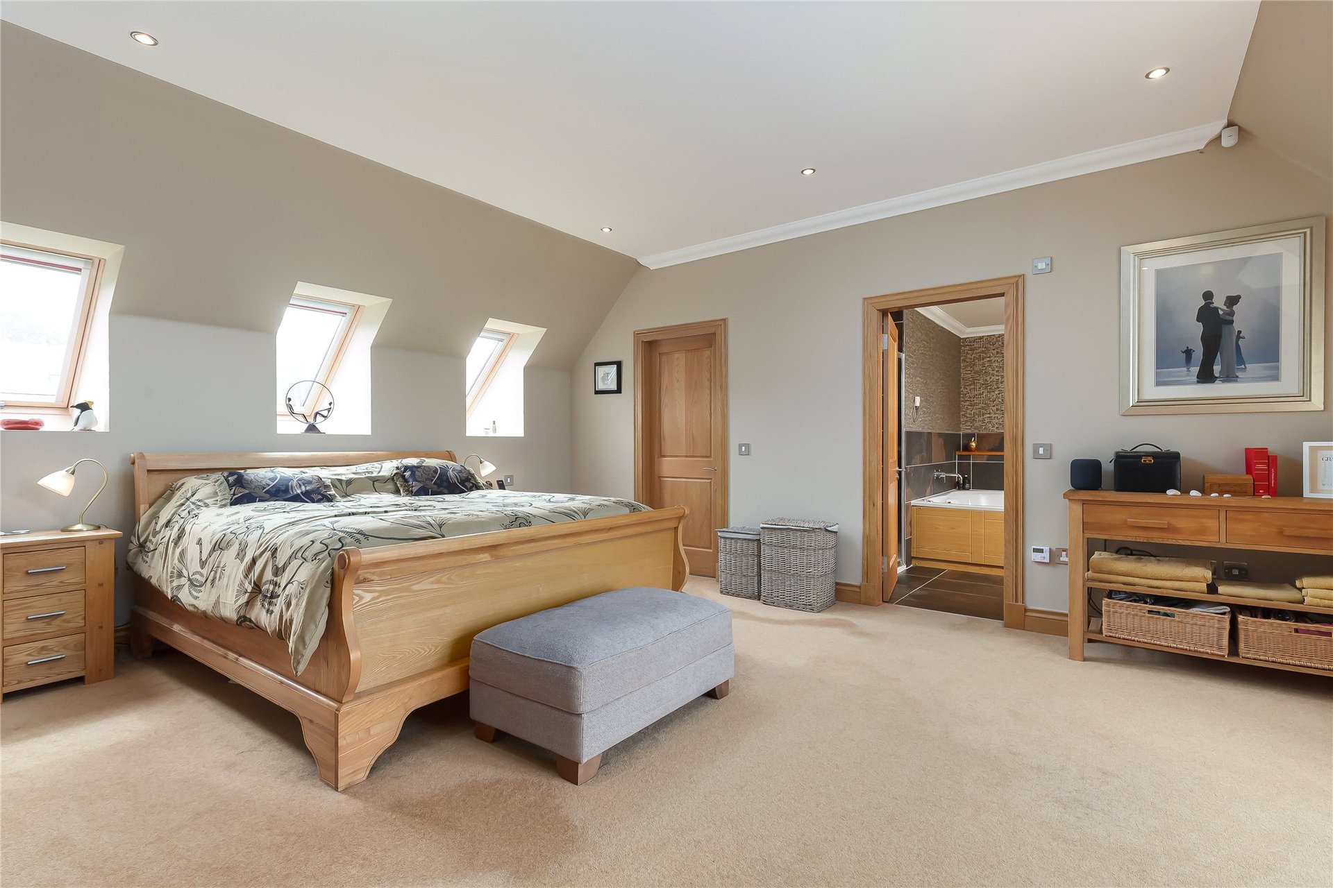 Tigh Na Darroch, Castleton Road, Auchterarder, PH3 1AG - Picture #11