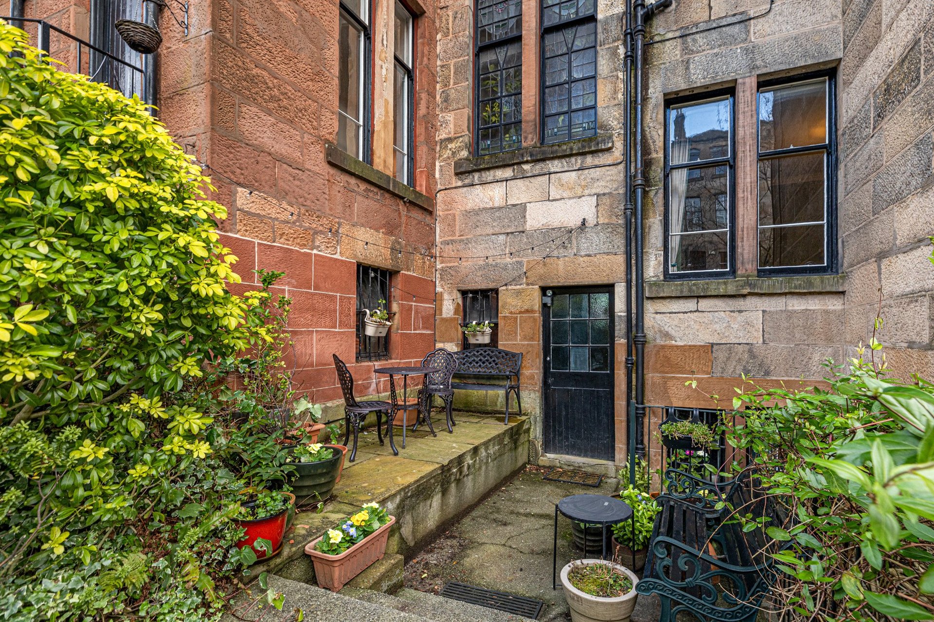 Flat 2, 4 Beaumont Gate, Dowanhill, Glasgow, G12 9EE - Picture #34